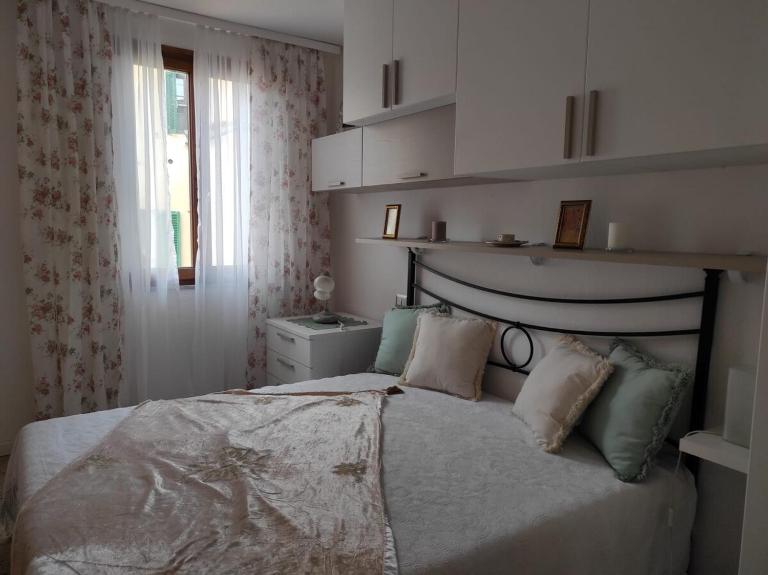 Appartamento Rosa - B&B Pistoia
