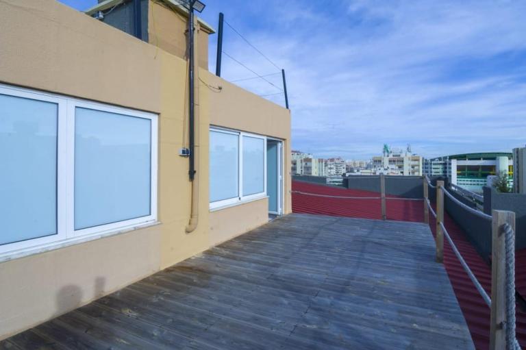Viva Lisboa - Seu refúgio urbano! - Chambres d'hôtes Lisbonne