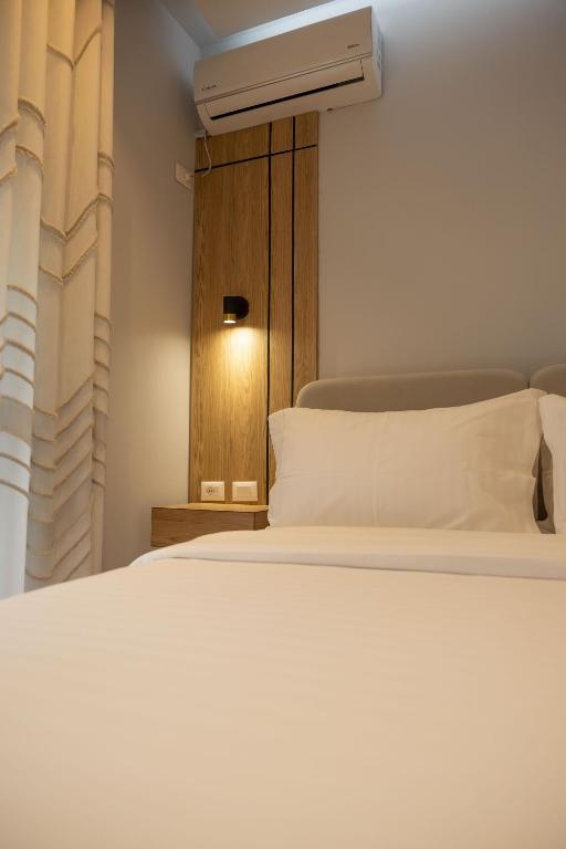 Vivar Apartments - B&B Tirana