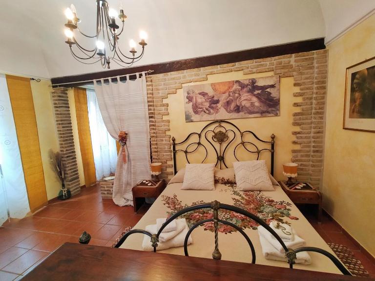 Casa Nicolì - B&B San Salvo