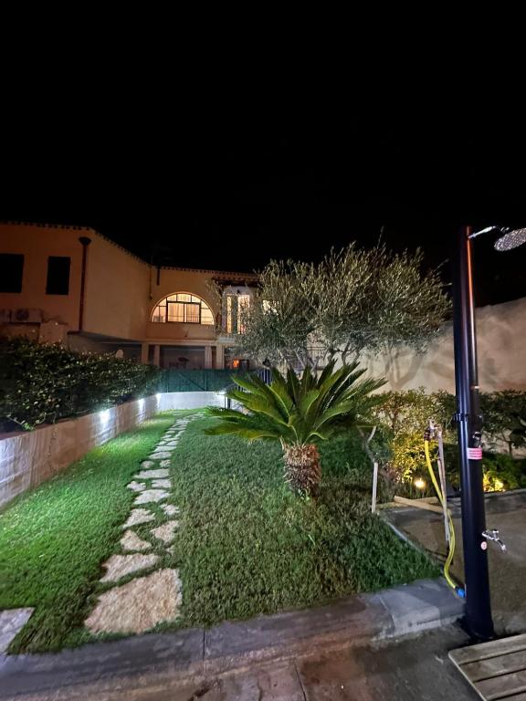 Casa Clelia - Ferienwohnung Pula