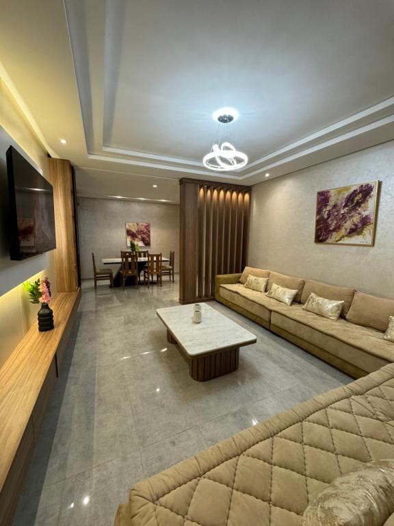 Luxury appartement agadir - Bed and Breakfast Agadir