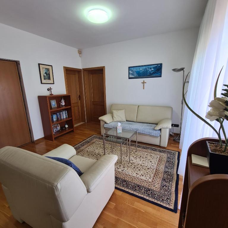 Apartman Mika Međugorje - B&B Bijakovići