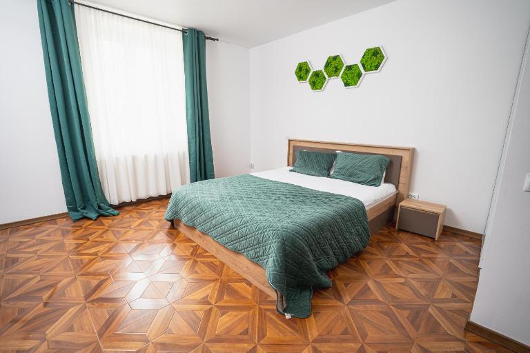 MB Studio - B&B Braşov
