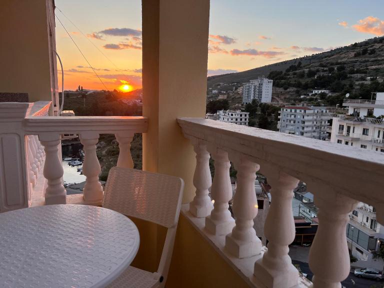 Andrea&Alice apartments - Saranda - B&B Santi Quaranta