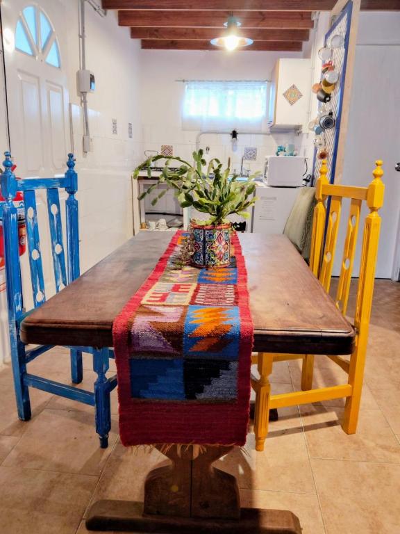 Lo de Naon - B&B Bariloche