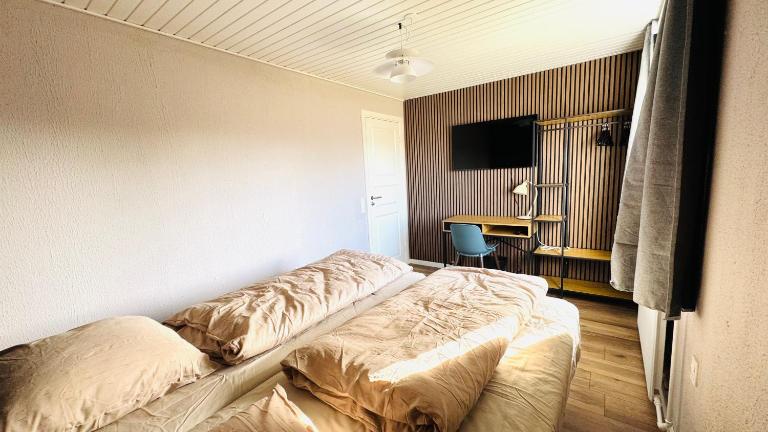 Guest Home Oksbøl - Ferienwohnung Oksbøl