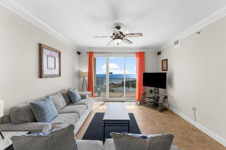 Beautiful Destin Beach view condo - B&B Destin