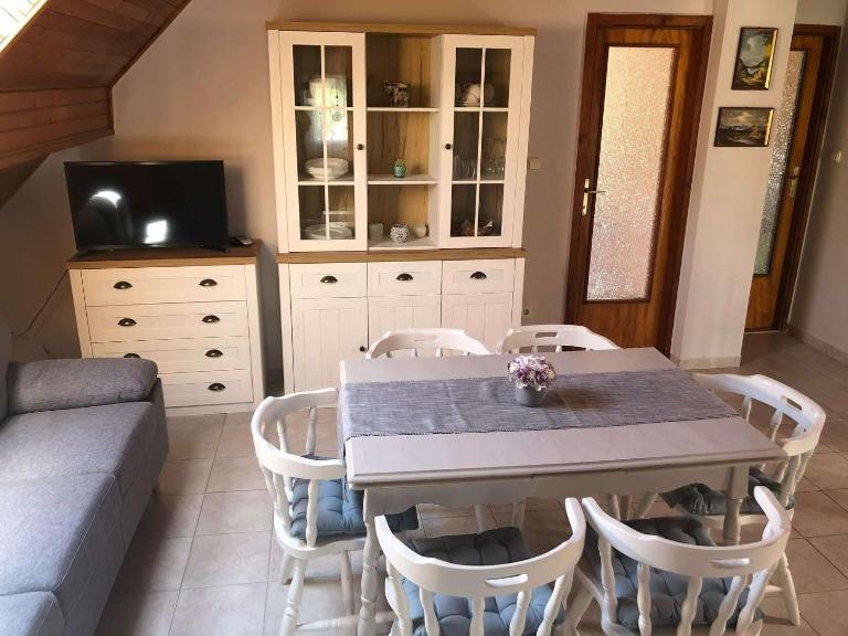Linda ház - B&B Siófok