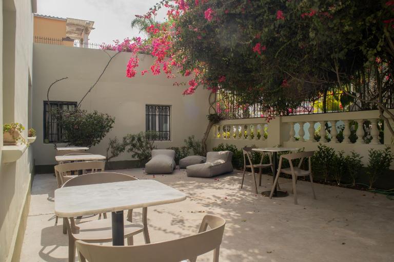 Casa la Paz by Wynwood House - Ferienwohnung Lima