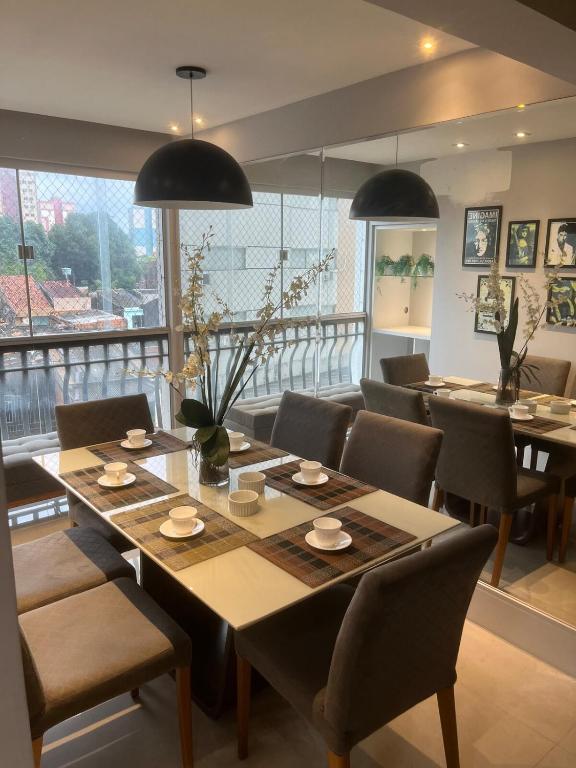 Apartamento Completo no Centro de Belém - B&B Belém