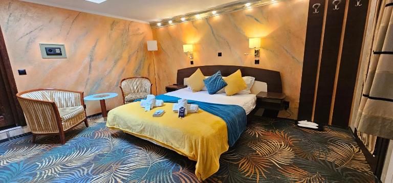 La Dolce Vita - B&B Braşov