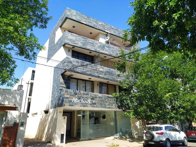 Departamento Abriles I - B&B Villa María