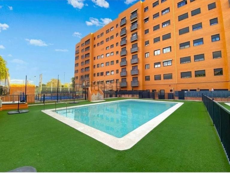 Moderno y confortable apartamento - Bed and Breakfast San Vicent del Raspeig