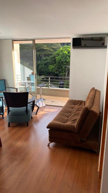 Pie de Cerro Condominium - B&B Medellín
