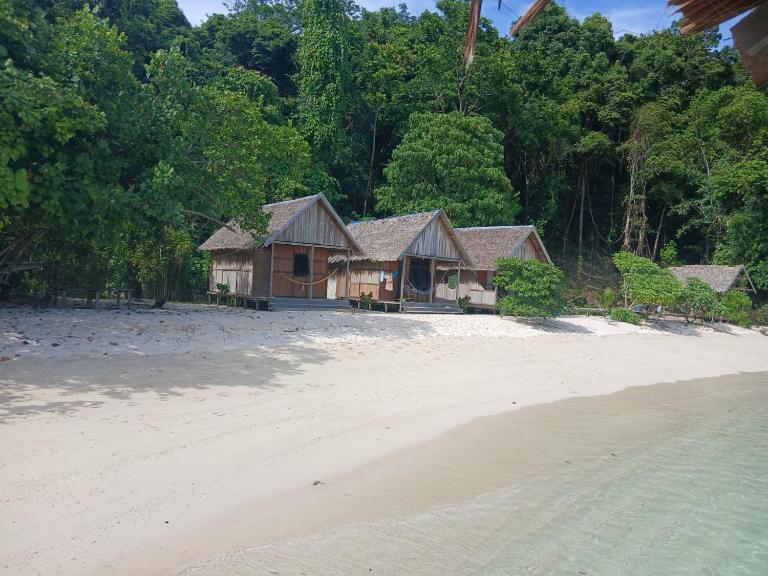 Yendebabo Homestay - B&B Feruni
