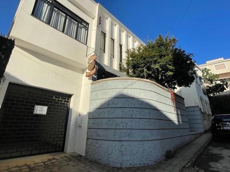 Casa espaçosa no centro - B&B São João del-Rei