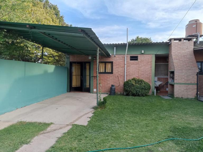 Duplex la casita de papá - B&B Mina Clavero