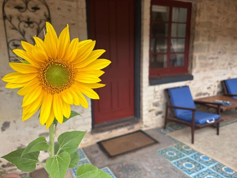 The Smelters Home Burra - B&B Burra