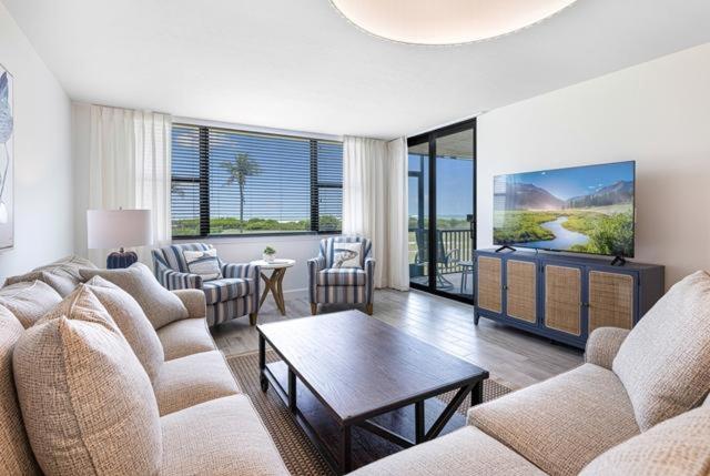 Loggerhead Cay 141 - B&B Sanibel