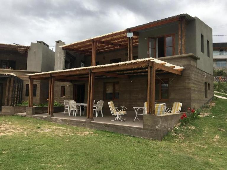 Los González – Cabañas con Vista al Valle - B&B Tafí del Valle