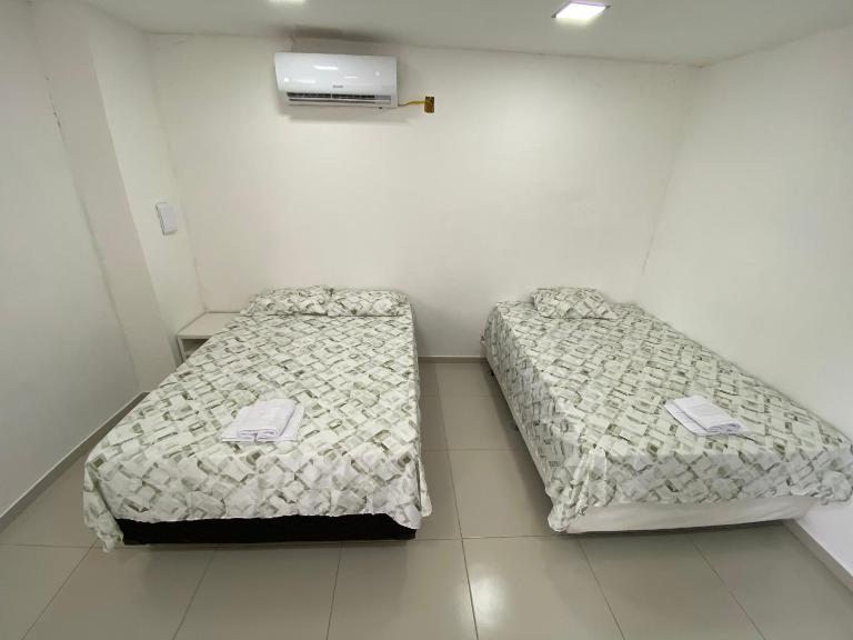 Chalé Maren - Ferienwohnung Marechal Deodoro