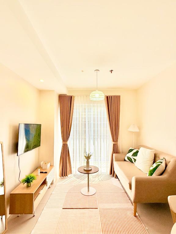 WAYNderer's Haven - B&B Davao