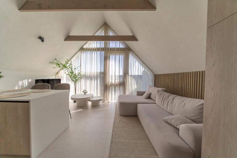 Air Apartment Palanga - Ferienwohnung Palanga