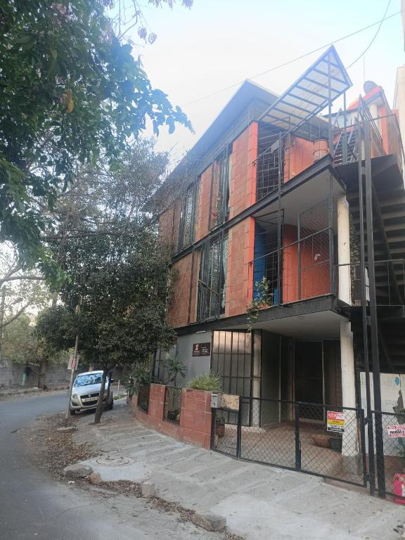 Trishanku Triangle Machan Stay - Chambres d'hôtes Bangalore