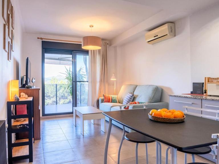Winahost Apartment Neo Residencial Mediterráneo - Ferienwohnung Barrio-Mar