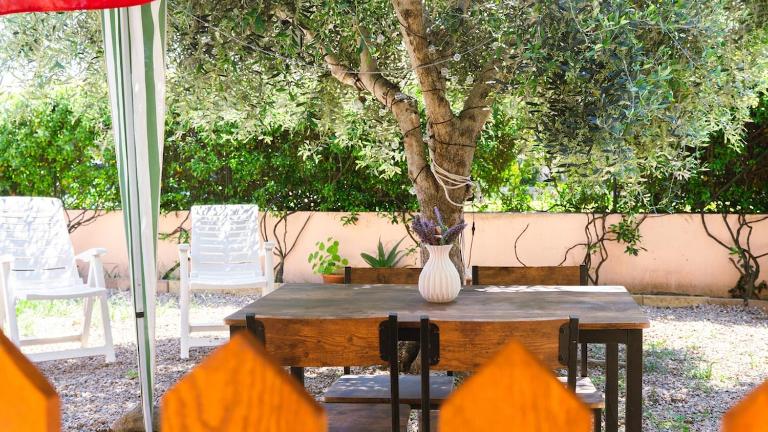 Ulivo al mare, Olbia, Murta Maria - B&B Murta Maria
