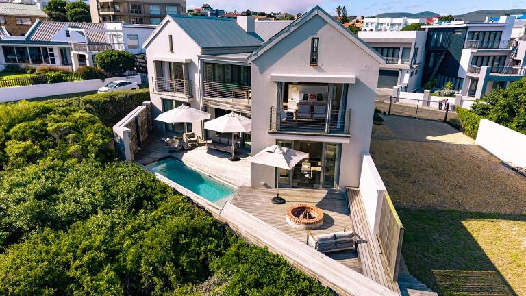 Coastal Cove - B&B De Kelders