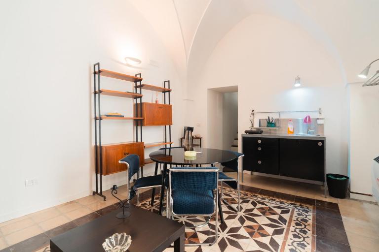 Donna Cristina Historic Stay - B&B Lecce