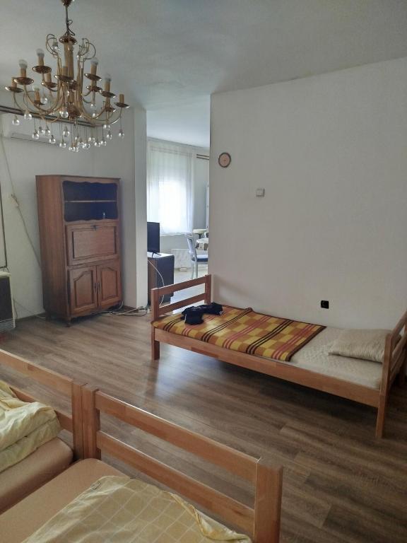 Kuca Filipovic - B&B Kladovo