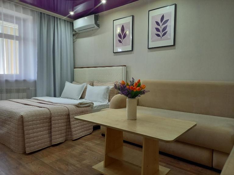 Лунная Гавань - B&B Aktobe