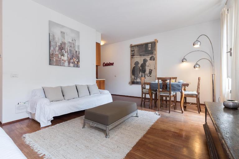 Heart of Florence Luxury Apartment - B&B Firenze