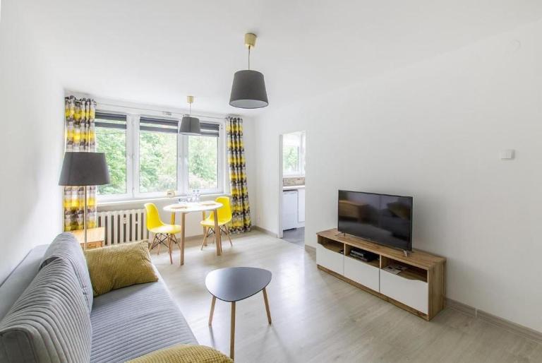 Old Town Corner Ap Św Barbary - B&B Breslavia