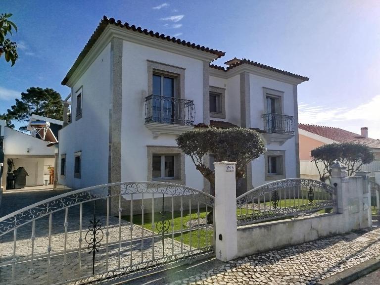 Casa dos filhos - B&B Sesimbra