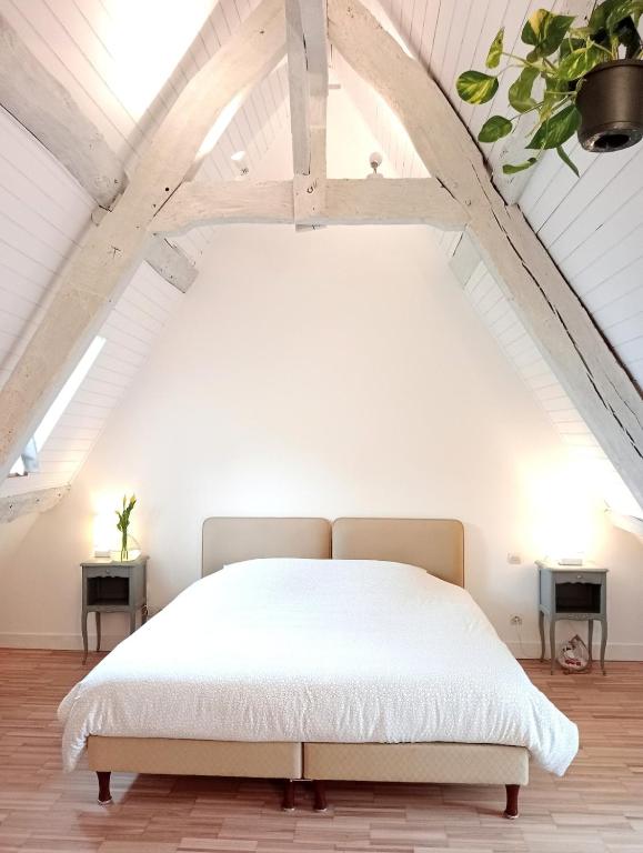 La maison perchée - B&B Bayeux