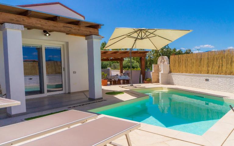 Villa Nova - B&B Arbatax