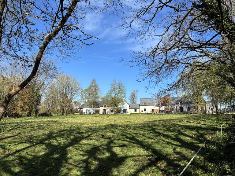 Le Village du Moulin - B&B Sizun