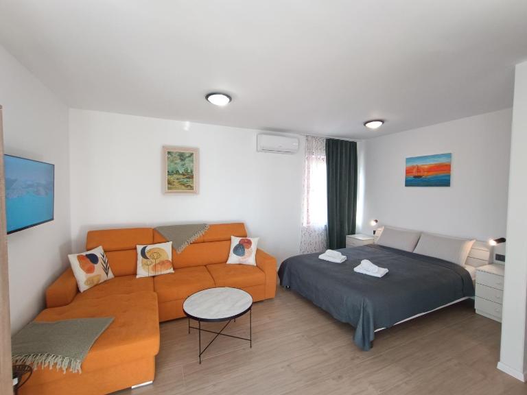 Apartman Novis - Bed and Breakfast Poreč