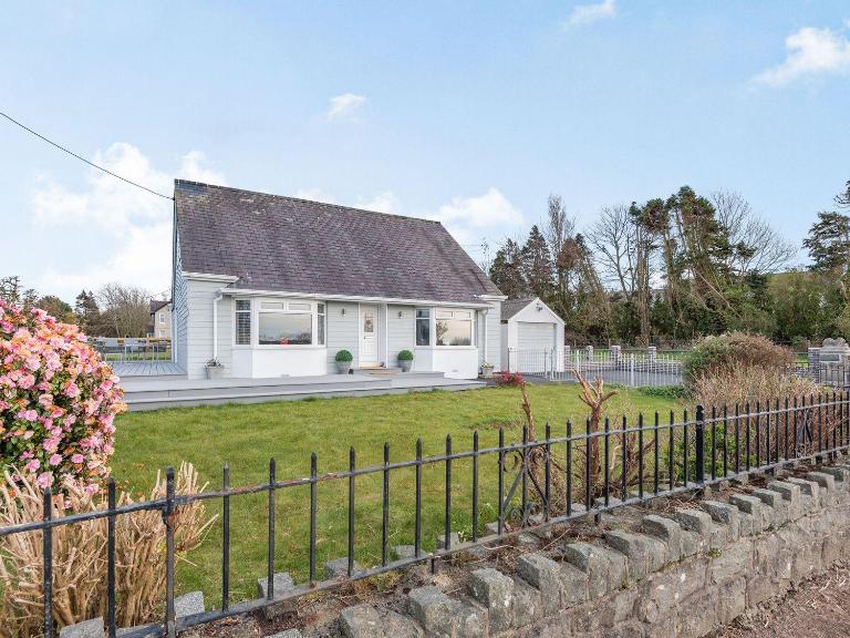Bryn Derw - B&B Caernarfon