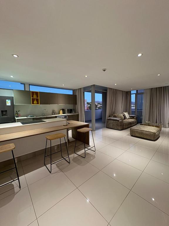 DeepSpace Apartments-2 at Freedom Plaza, Windhoek - B&B Windhoek