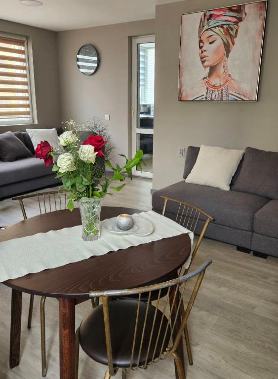 Philipopolis Stay - Ferienwohnung Plowdiw
