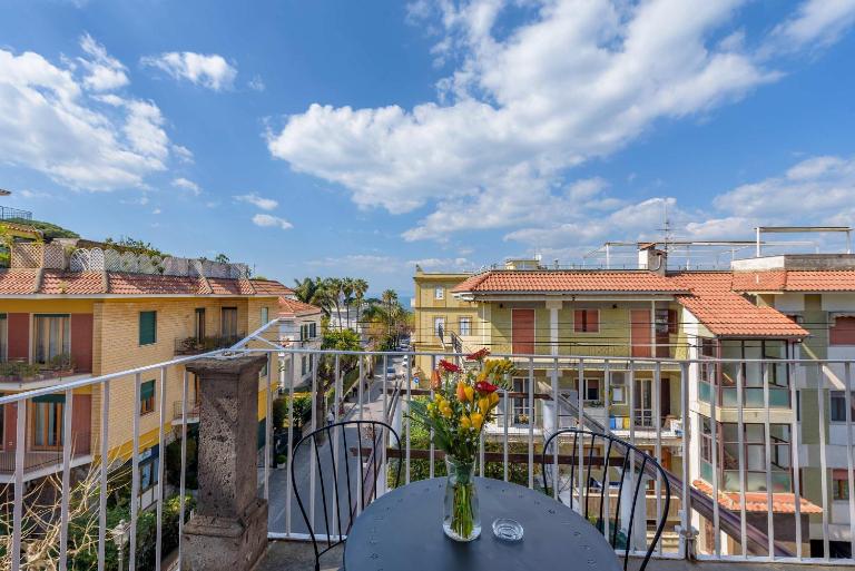 Maramia Luxury Apartment - B&B Sant'Agnello