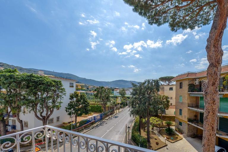 Maramia Luxury Apartment - B&B Sant'Agnello