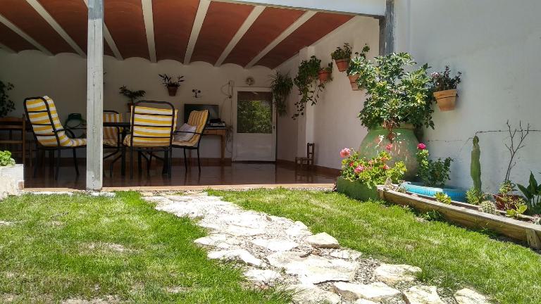 Balcón de Mágina - B&B Torres