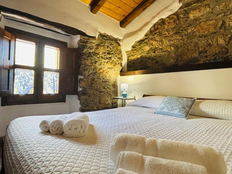 Osini Ecciu Home - Chambres d'hôtes Osini