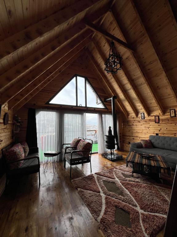 Brothers Bungalov - B&B Uğurlu